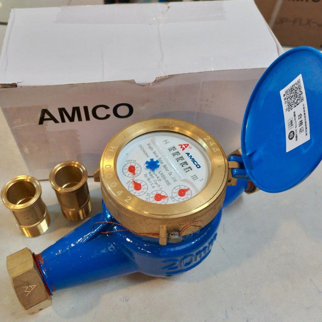 Amico LXSG-20E