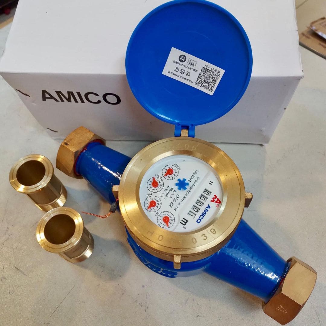 Amico LXSG-25E