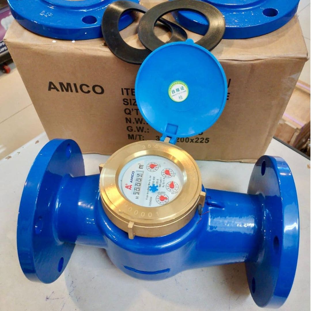 Amico LXSG-65E