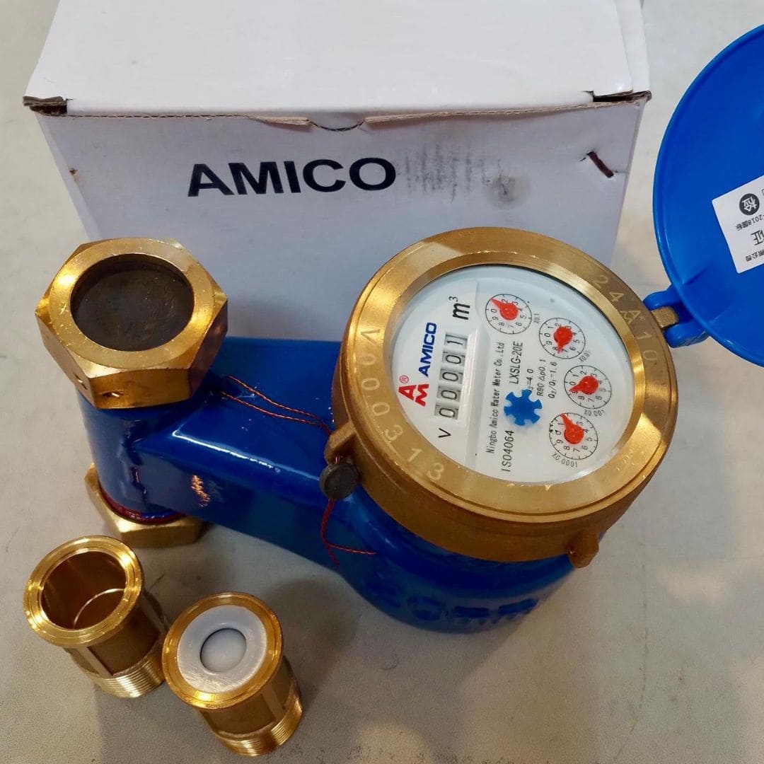 Amico LXSLG-20E (Vertikal)